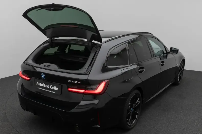 BMW 330 din 2022 cu 54.450 km - oferta BMW164009 - foto 12