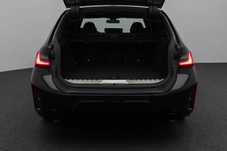 BMW 330 din 2022 cu 54.450 km - oferta BMW164009 - foto 13