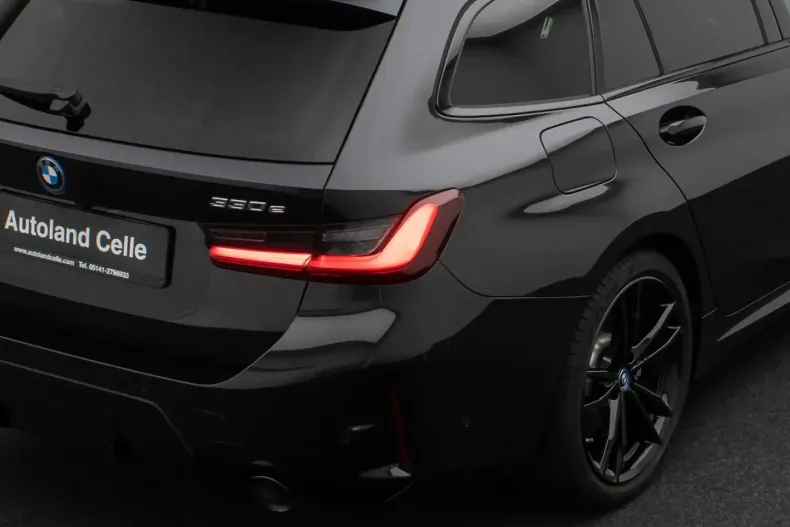 BMW 330 din 2022 cu 54.450 km - oferta BMW164009 - foto 14