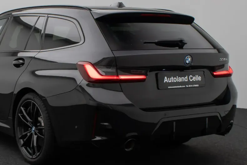 BMW 330 din 2022 cu 54.450 km - oferta BMW164009 - foto 15