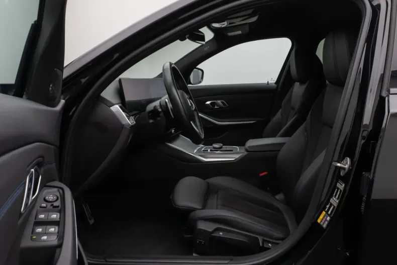 BMW 330 din 2022 cu 54.450 km - oferta BMW164009 - foto 19