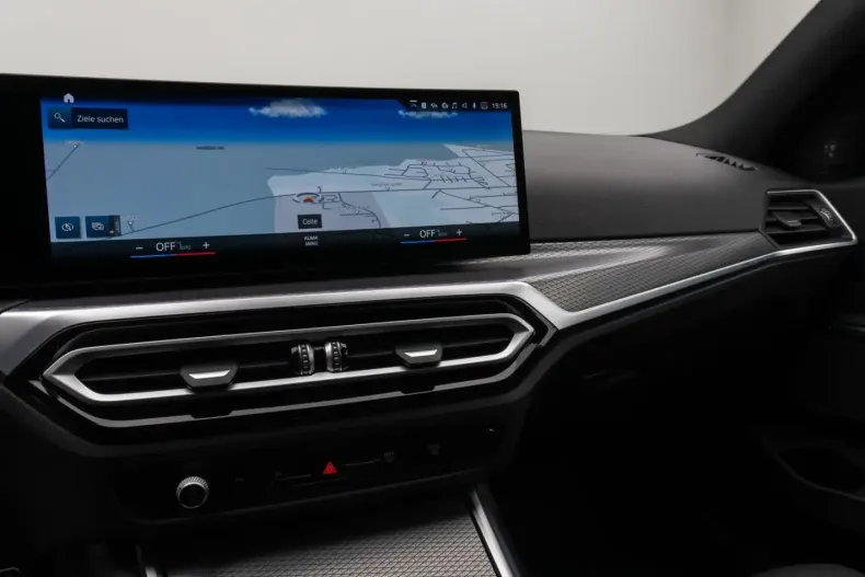 BMW 330 din 2022 cu 54.450 km - oferta BMW164009 - foto 21