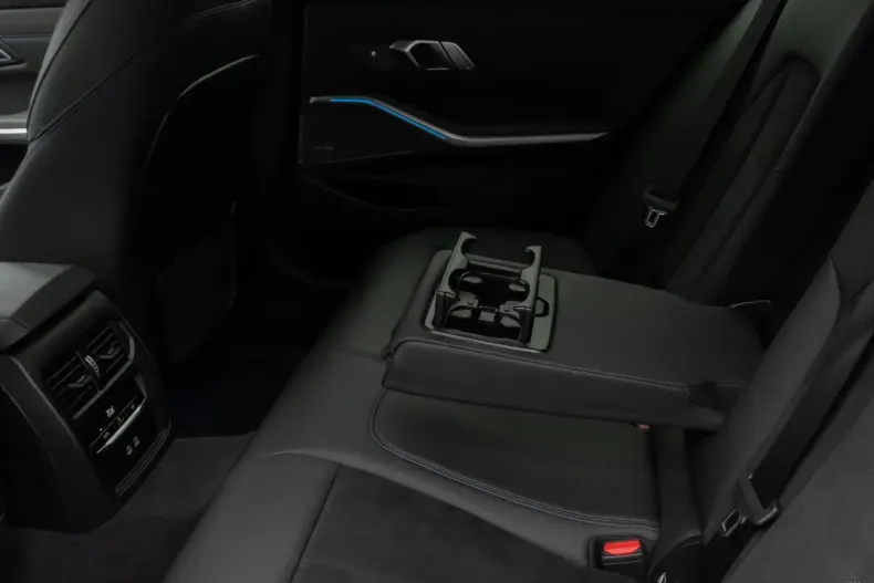 BMW 330 din 2022 cu 54.450 km - oferta BMW164009 - foto 27