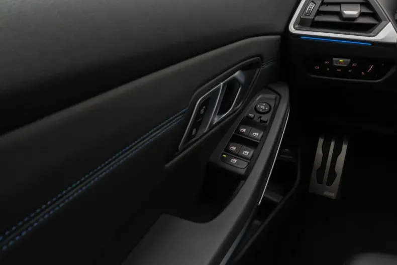 BMW 330 din 2022 cu 54.450 km - oferta BMW164009 - foto 33