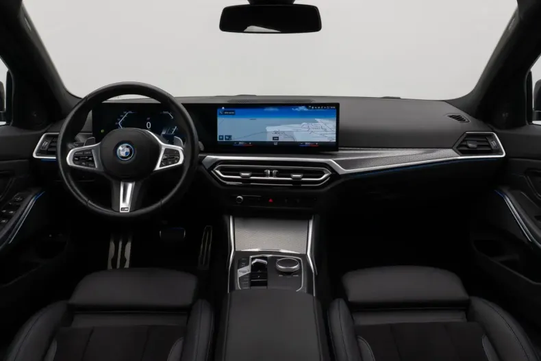 BMW 330 din 2022 cu 54.450 km - oferta BMW164009 - foto 39