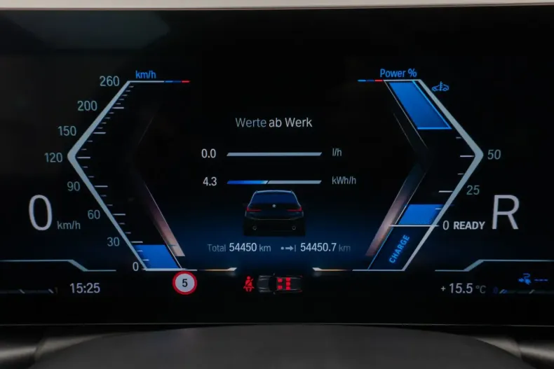 BMW 330 din 2022 cu 54.450 km - oferta BMW164009 - foto 41