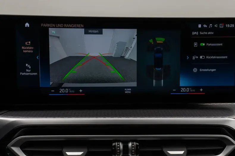 BMW 330 din 2022 cu 54.450 km - oferta BMW164009 - foto 42