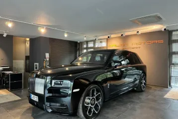Rolls-Royce Cullinan din 2024 - oferta ROL164010