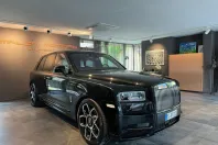 Rolls-Royce Cullinan din 2024 cu 23.000 km - oferta ROL164010 - foto 3
