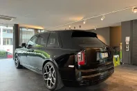Rolls-Royce Cullinan din 2024 cu 23.000 km - oferta ROL164010 - foto 6