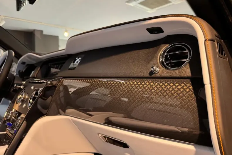 Rolls-Royce Cullinan din 2024 cu 23.000 km - oferta ROL164010 - foto 13