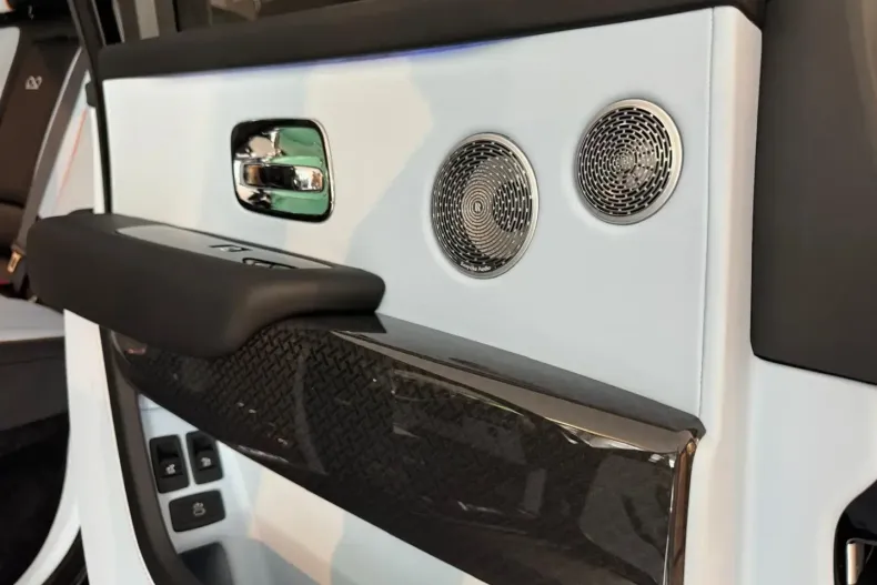 Rolls-Royce Cullinan din 2024 cu 23.000 km - oferta ROL164010 - foto 15