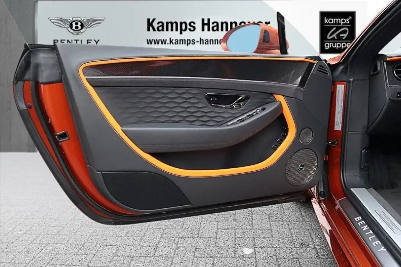 Bentley Continental GT din 2025 cu 3.975 km - oferta BEN164011 - foto 10