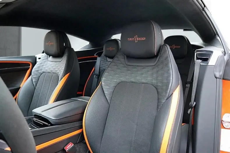 Bentley Continental GT din 2025 cu 3.975 km - oferta BEN164011 - foto 12