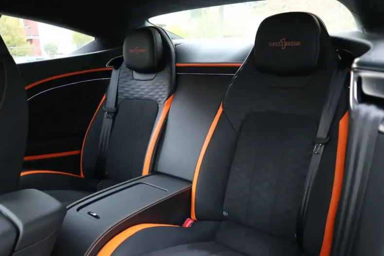 Bentley Continental GT din 2025 cu 3.975 km - oferta BEN164011 - foto 16