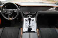 Bentley Continental GT din 2025 cu 3.975 km - oferta BEN164011 - foto 19
