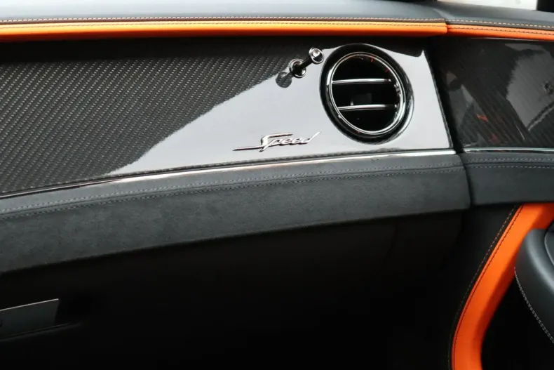 Bentley Continental GT din 2025 cu 3.975 km - oferta BEN164011 - foto 22