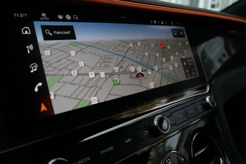 Bentley Continental GT din 2025 cu 3.975 km - oferta BEN164011 - foto 26