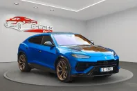 Lamborghini Urus din 2024 cu 40.000 km - oferta LAM164012 - foto 6