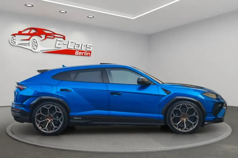 Lamborghini Urus din 2024 cu 40.000 km - oferta LAM164012 - foto 8