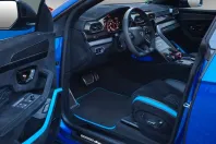 Lamborghini Urus din 2024 cu 40.000 km - oferta LAM164012 - foto 14