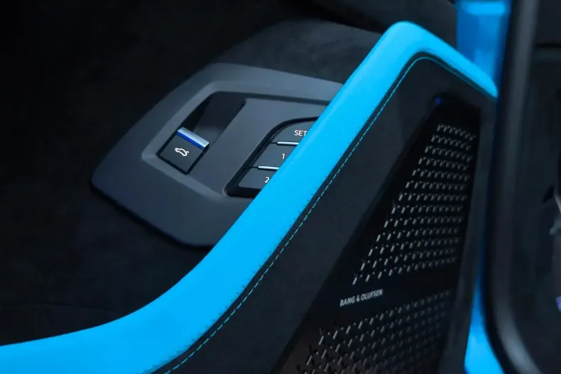 Lamborghini Urus din 2024 cu 40.000 km - oferta LAM164012 - foto 18