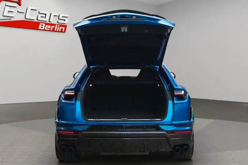 Lamborghini Urus din 2024 cu 40.000 km - oferta LAM164012 - foto 38