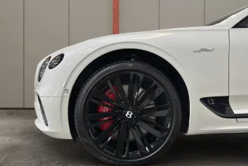 Bentley Continental GT din 2024 - oferta BEN164013