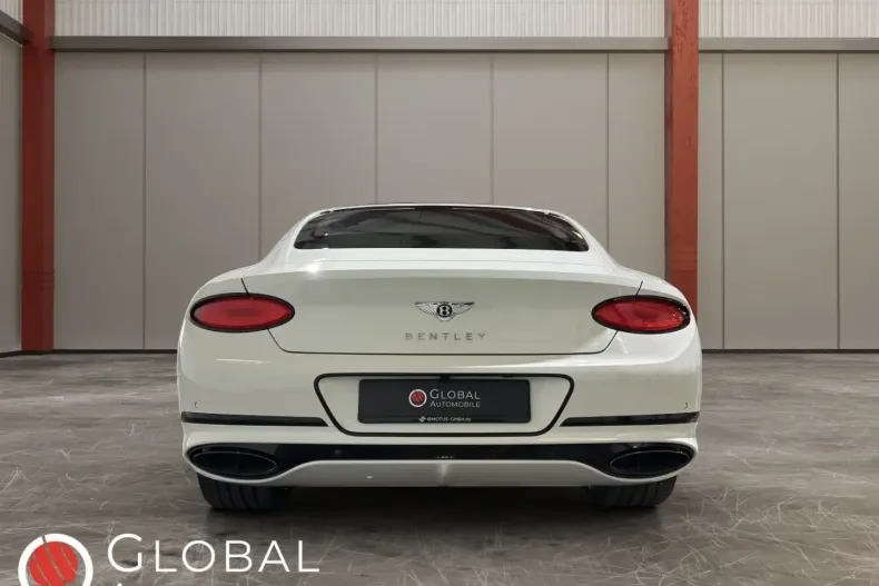Bentley Continental GT din 2024 cu 7.200 km - oferta BEN164013 - foto 7