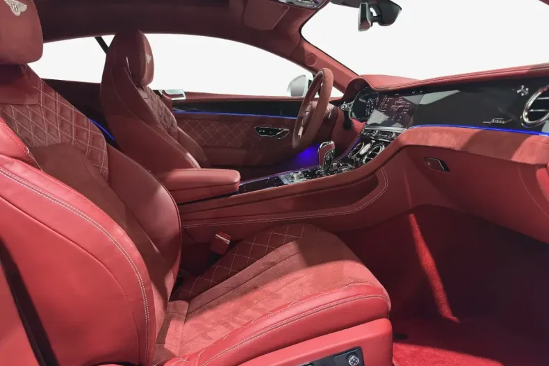 Bentley Continental GT din 2024 cu 7.200 km - oferta BEN164013 - foto 8