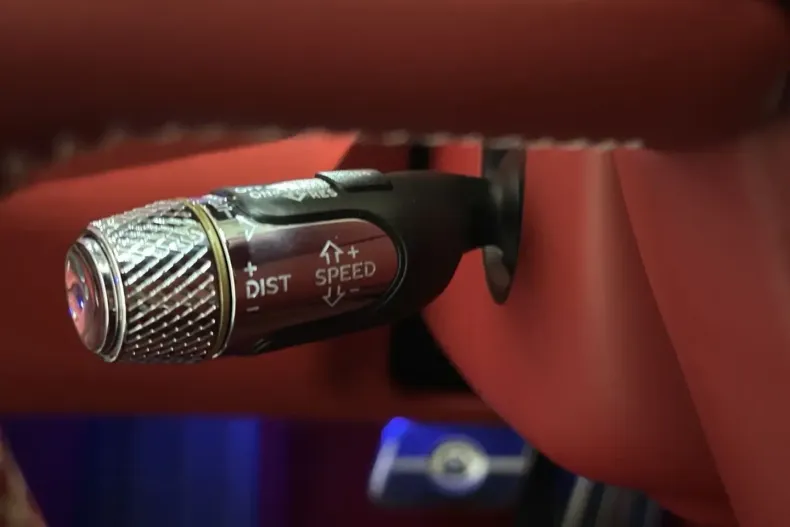 Bentley Continental GT din 2024 cu 7.200 km - oferta BEN164013 - foto 17