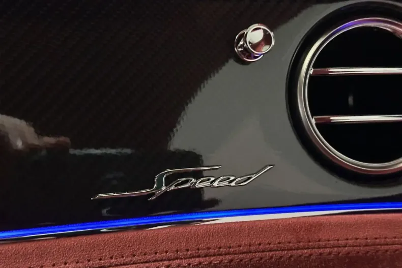 Bentley Continental GT din 2024 cu 7.200 km - oferta BEN164013 - foto 20