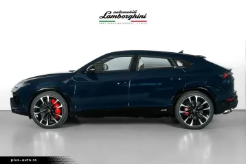 Lamborghini Urus din 2024 - oferta LAM164014