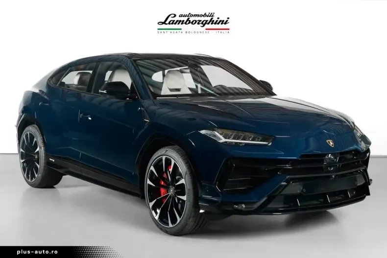 Lamborghini Urus din 2024 cu 6.150 km - oferta LAM164014 - foto 3