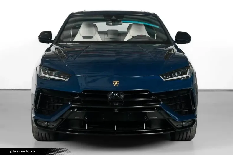 Lamborghini Urus din 2024 cu 6.150 km - oferta LAM164014 - foto 4
