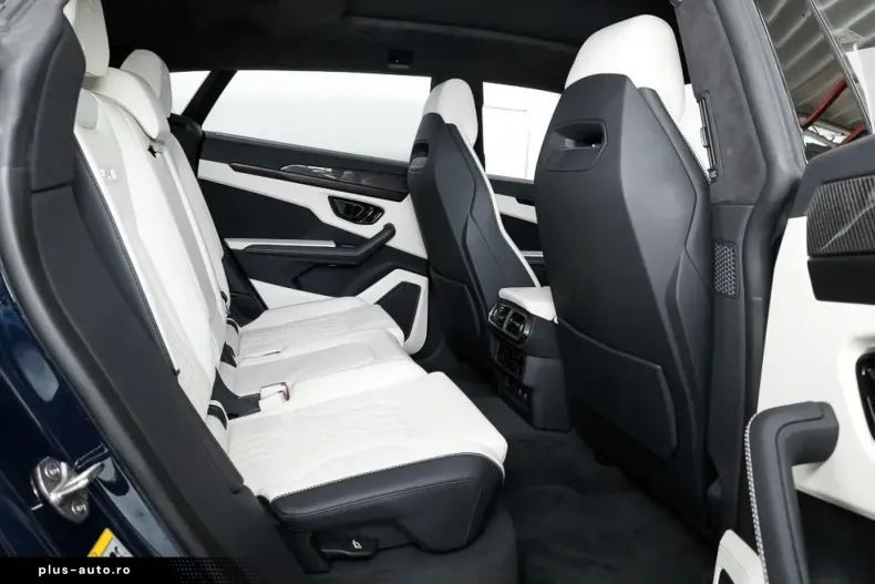 Lamborghini Urus din 2024 cu 6.150 km - oferta LAM164014 - foto 7