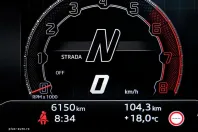 Lamborghini Urus din 2024 cu 6.150 km - oferta LAM164014 - foto 8