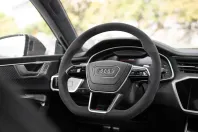Audi RS7 din 2024 cu 19.900 km - oferta AUD164015 - foto 10