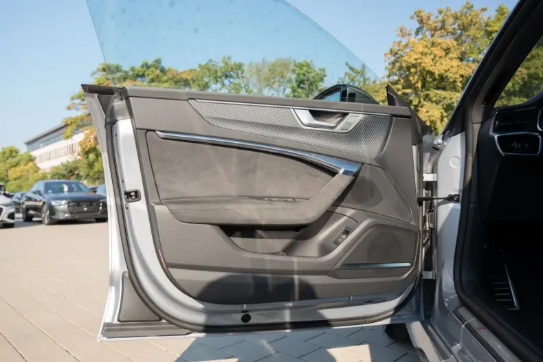 Audi RS7 din 2024 cu 19.900 km - oferta AUD164015 - foto 12