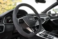 Audi RS7 din 2024 cu 19.900 km - oferta AUD164015 - foto 13