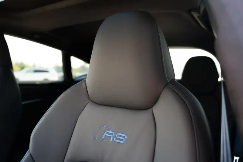 Audi RS7 din 2024 cu 19.900 km - oferta AUD164015 - foto 14