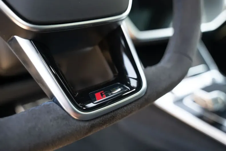 Audi RS7 din 2024 cu 19.900 km - oferta AUD164015 - foto 16