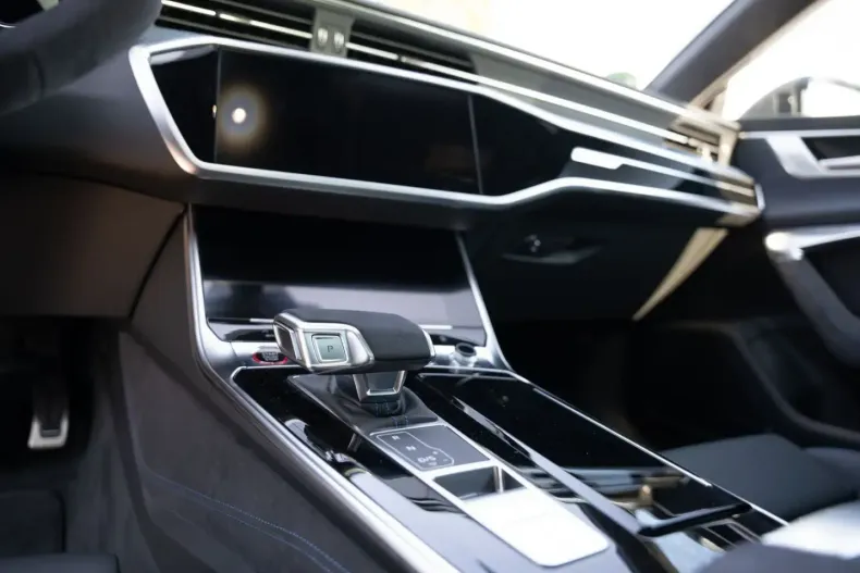 Audi RS7 din 2024 cu 19.900 km - oferta AUD164015 - foto 17