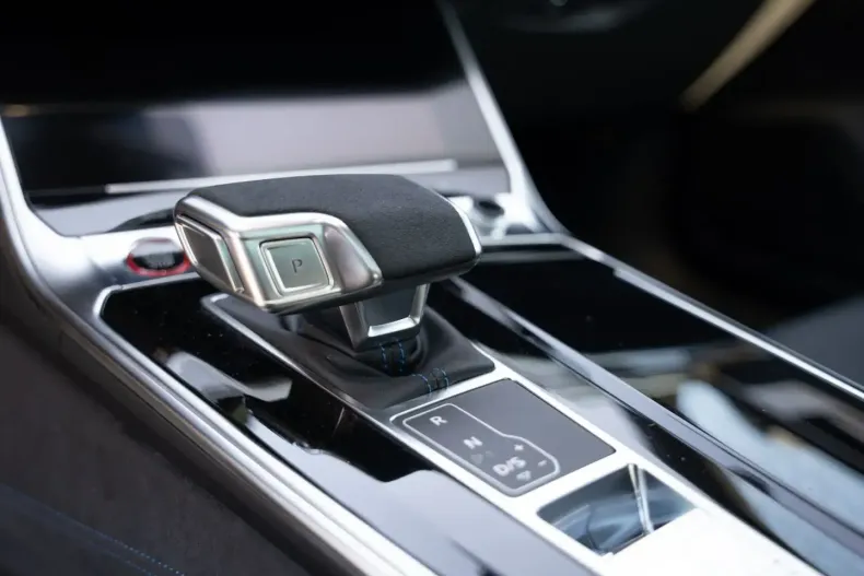 Audi RS7 din 2024 cu 19.900 km - oferta AUD164015 - foto 18