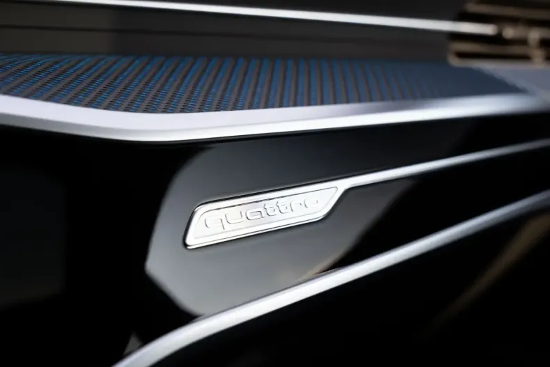 Audi RS7 din 2024 cu 19.900 km - oferta AUD164015 - foto 19