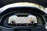 Audi RS7 din 2024 cu 19.900 km - oferta AUD164015 - foto 20