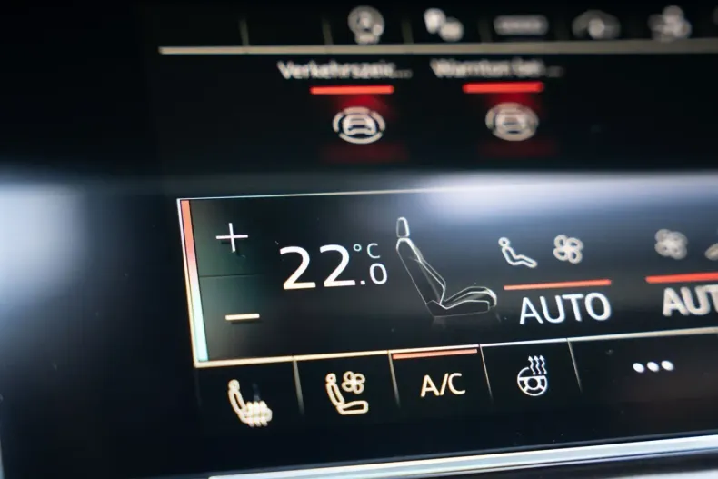 Audi RS7 din 2024 cu 19.900 km - oferta AUD164015 - foto 23