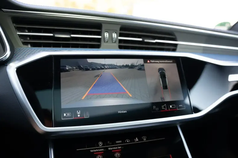 Audi RS7 din 2024 cu 19.900 km - oferta AUD164015 - foto 26