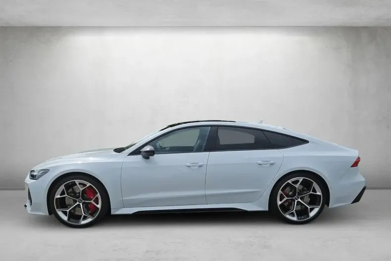 Audi RS7 din 2024 cu 12.322 km - oferta AUD164016 - foto 1