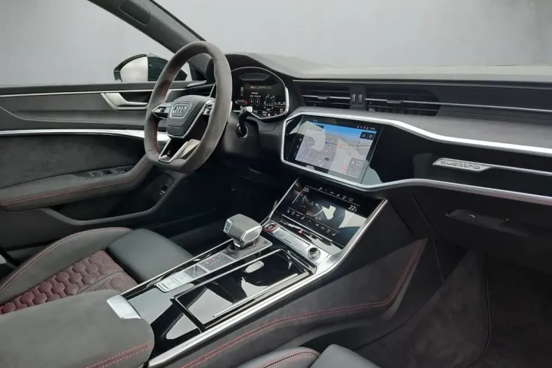 Audi RS7 din 2024 cu 12.322 km - oferta AUD164016 - foto 7